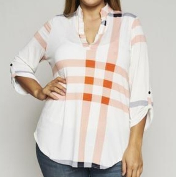 Tops - Picture 4 of 4